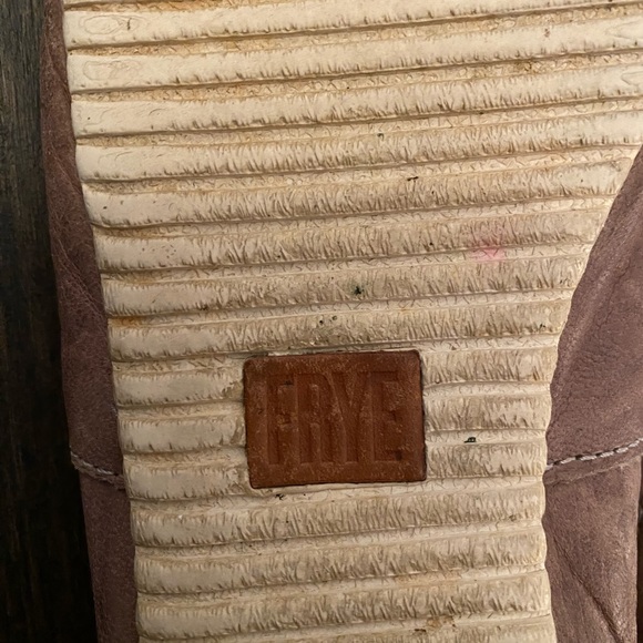 Frye Melanie sneaker - Picture 8 of 11